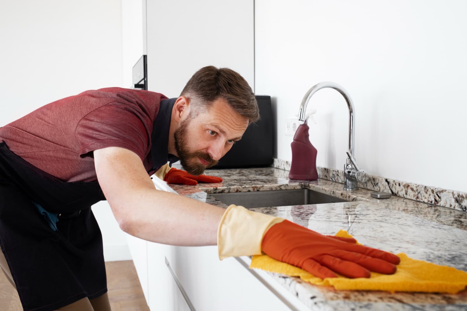 Hygiene Services & Consumables